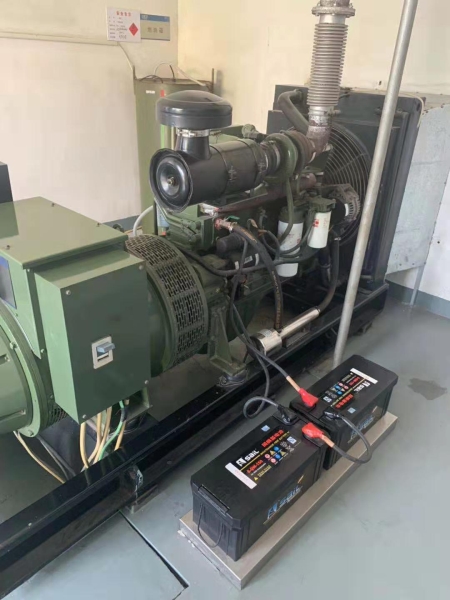 浙江單位收購(gòu)150KW康明斯