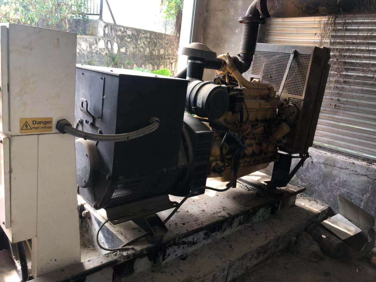 發(fā)電機(jī)回收