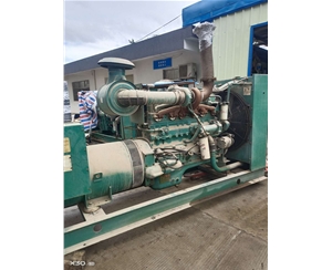 發(fā)電機(jī)回收