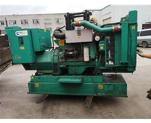 發(fā)電機(jī)回收